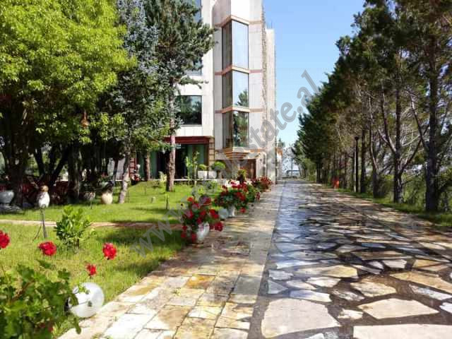 Four storey Hotel for rent close to the National Park of Karavasta in Divjake, Albania